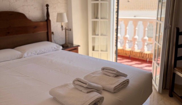 Hotel Victoria Matalascañas