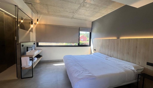 Hotel VIDA Devalar Do Mar in Camariñas