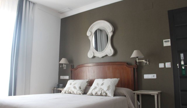 Hotel Villa María
