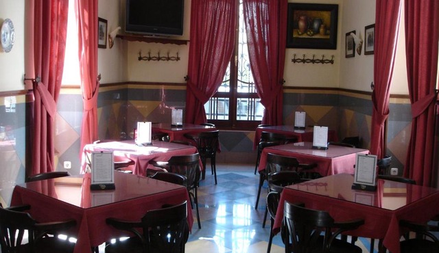 Hotel Villa Maria