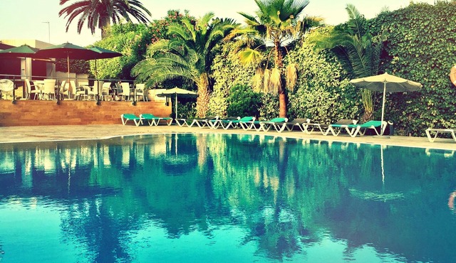 Hotel Vista Odín