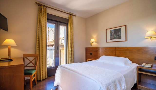 Hotel YIT Conquista de Toledo
