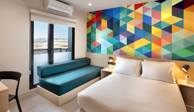 Hotel101- Madrid
