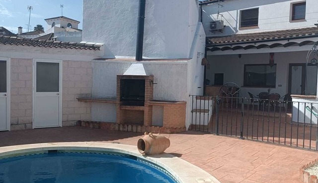 House in the heart of Andalusia
