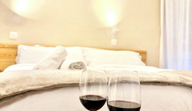 HS Altet Suites - Alicante Airport