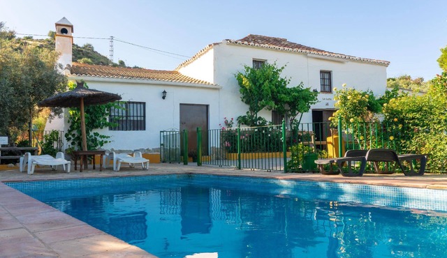 Huerta la Lapa Country House