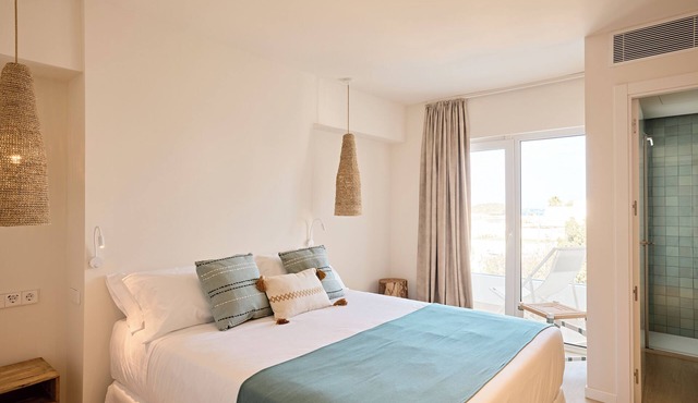 Ibara Hotel Boutique