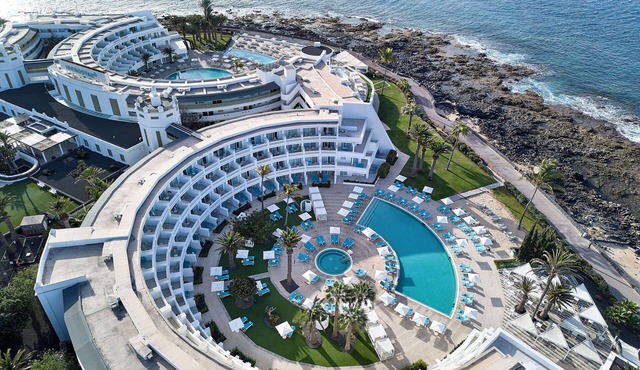 Iberostar Selection Lanzarote Park