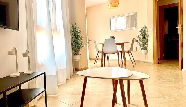 Ideal Apartamento - Guadalest