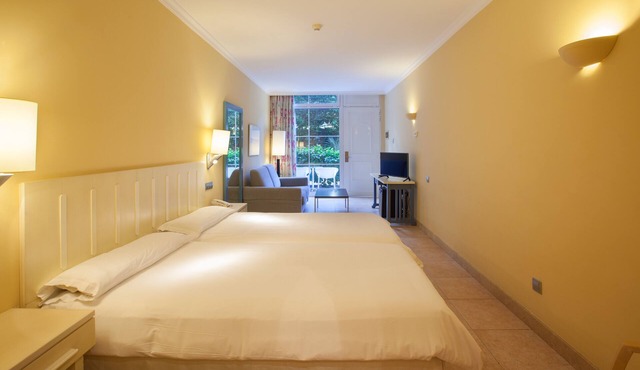 IFA Altamarena by Lopesan Hotels - All Inclusive