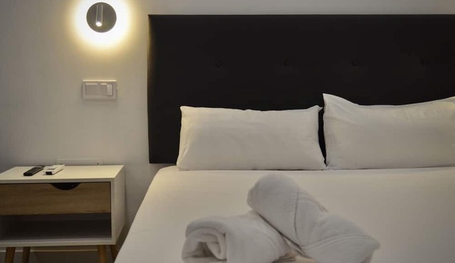 IFEMA within reach: Cozy accommodation in Madrid