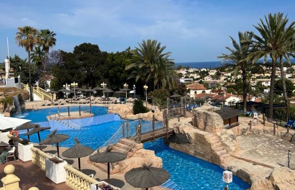 Imperial Park Resort