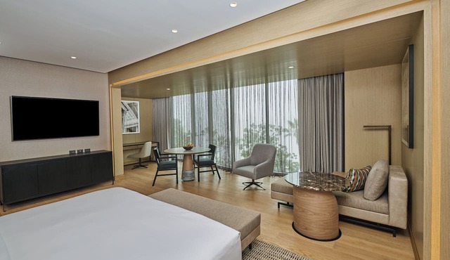InterContinental Real Lima Miraflores by IHG in Lima