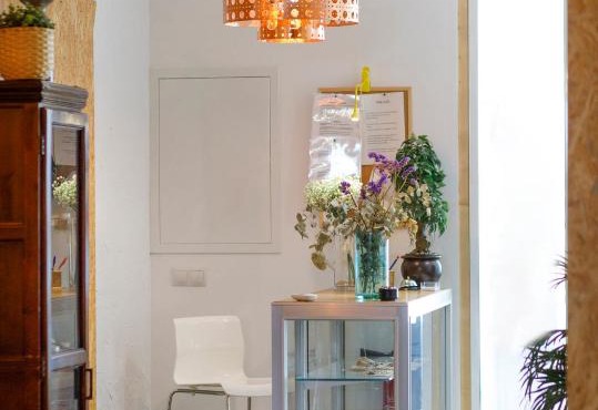 Italica Hostel