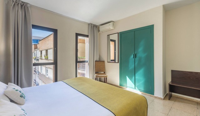 ITC Colón by Soho Boutique