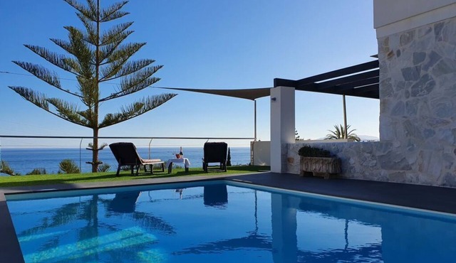José Comfortable holiday residence