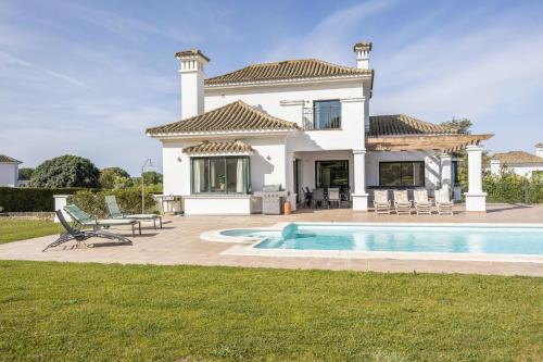 Jacaranda Arcos Golf 9