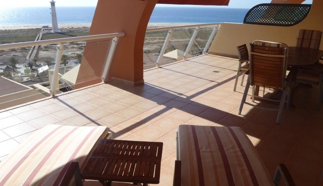 Jandia Tarabilla Ferienwohnung by Interhome