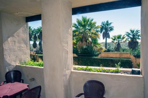 JARDINES DE ISLA CANELA By SIT ISLA CANELA -REF 216-