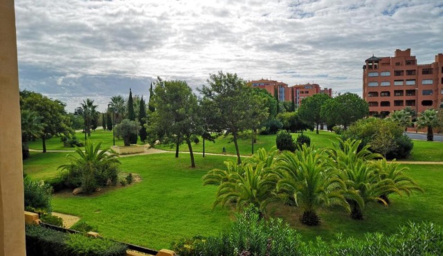 JARDINES DE ISLA CANELA By SIT ISLA CANELA -REF 124-