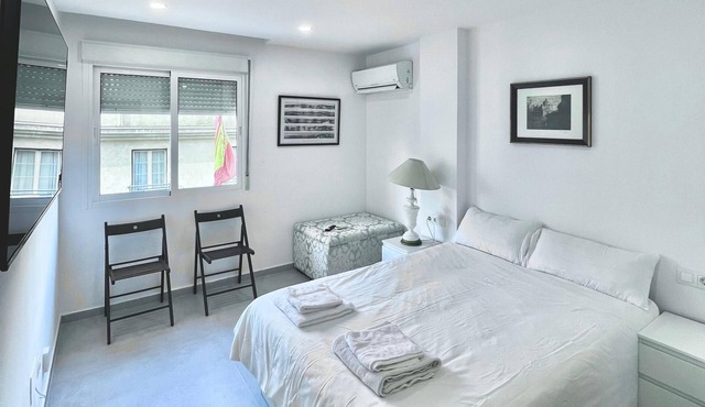 Joya Suites Calle Victoria