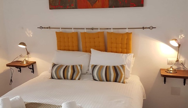 Junior Suite-Family-Ensuite
