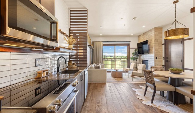 Juniper Preserve in Bend