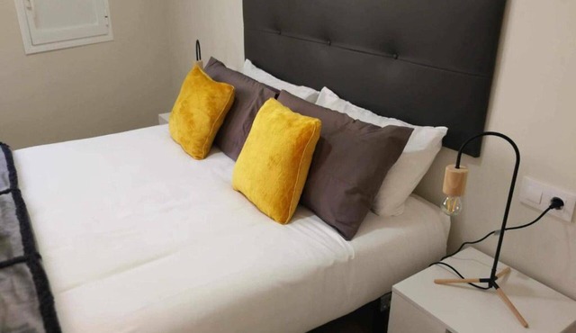 K2 2-bedroom apartment