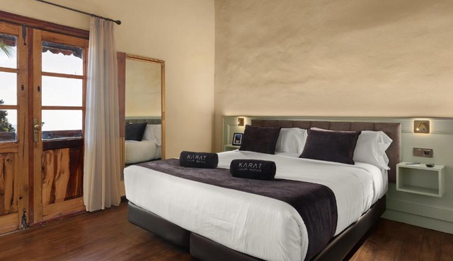 KARAT El Nogal Hotel Boutique & Spa ADULTS ONLY