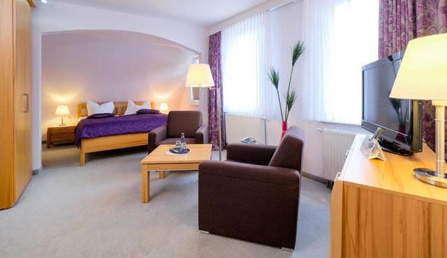 Komforthotel & Restaurant Riemann in Bad Lauterberg