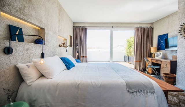 Kook Hotel Tarifa