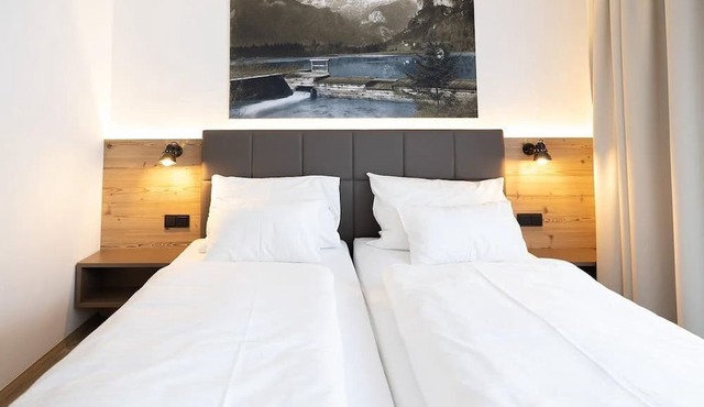 Kreidelucke Standard - 21 nights - Dormio Aparthotel Hinterstoder in Hinterstoder