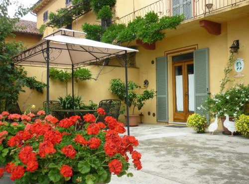 L'Adele Bed & Breakfast in Occimiano