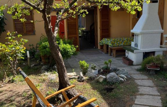 La Buganvilla in Sirolo