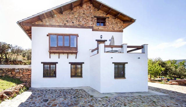 La Buhardilla Rural Cottage