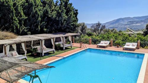 La Cañota 2-Floors King Rooms Adults Only
