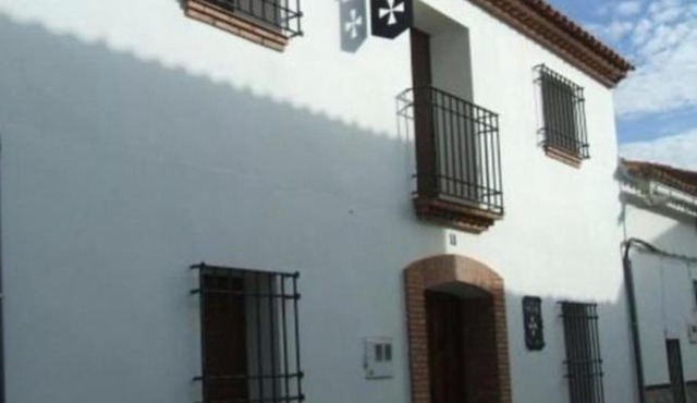 La Casa de los Templarios