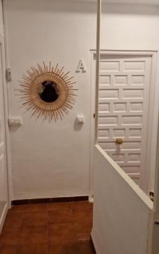 La casa de Martin