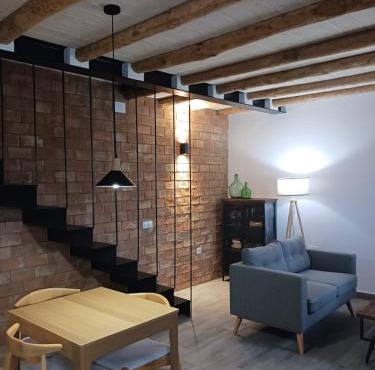 La Casa de mi Tía María