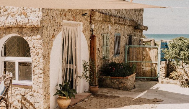 La Casa de Piedra7