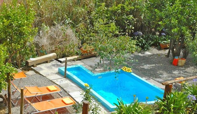 ▫️ La Casa del Caminante by I N Z U L A E ▫️ Private Little Pool ▫️ Hiking ▫️