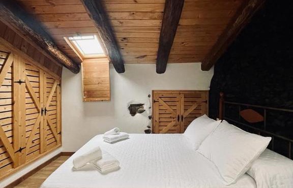 La Casa del Castaño