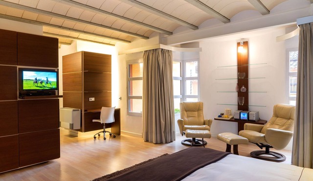 La Casa del Rector Hotel Spa