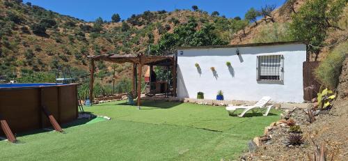 La casa del rio cauche