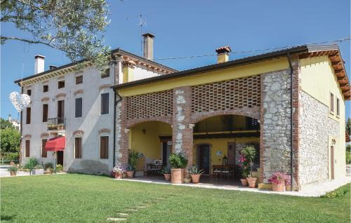 La Casa Delle Api in Villaganzerla