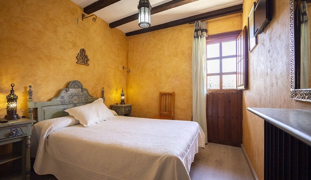 La Casa Rural de Calatañazor in Calatanazor