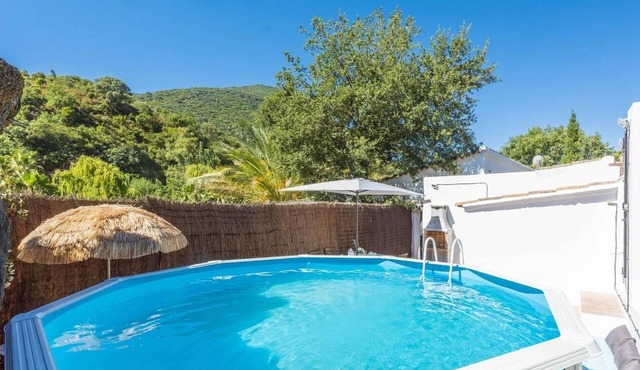 La Casita de Campo Benaocaz by Ruralidays