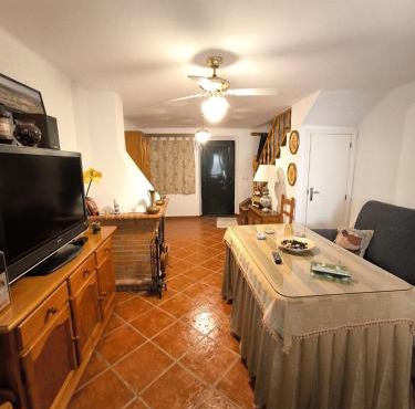 La Casita de Marisol