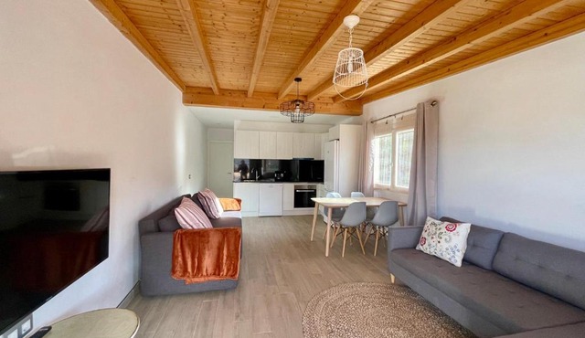 La Casita del Mojino