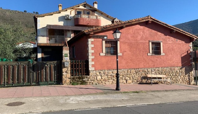 La Charca de la Dehesa
